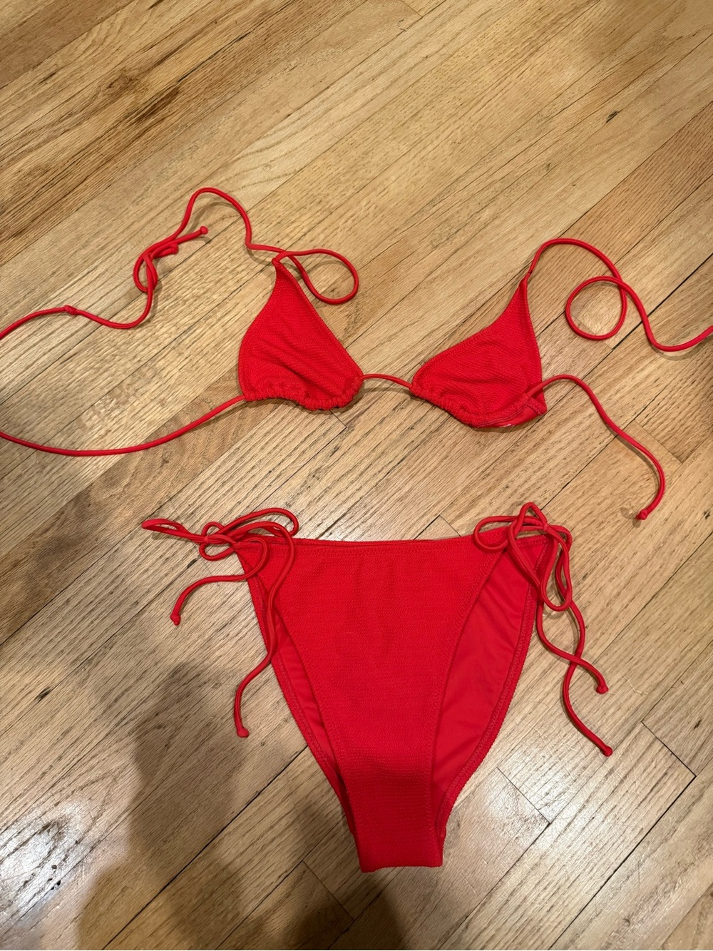PAC SUN swim NWOT size small/medium